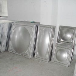 湖北赤壁直銷(xiāo)不銹鋼水箱沖壓板 價(jià)格優(yōu)惠，品質(zhì)可靠