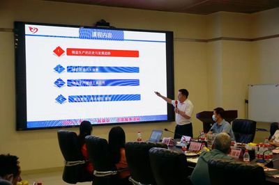 解讀‘專精特新’政策，助力中小企業紓解‘成長煩惱’——記2022年廣東省‘益企專精特新護航行動月’