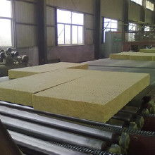 外墻保溫巖棉板 廠家生產、批發價格與市場銷售全解析